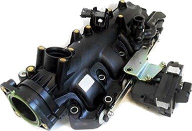 Innsugsmanifold SIDAT 88.252