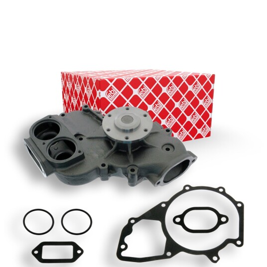 FEBI BILSTEIN 09197 Vannpumpe FEBI BILSTEIN 09197 Vannpumpe