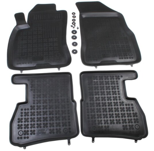 Bilmatter REZAW PLAST 201512 Bilmatter REZAW PLAST 201512