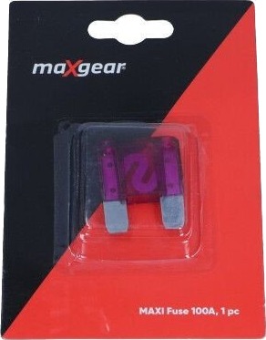 Sikring MAXGEAR 89-0015