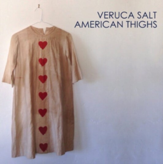 Veruca Salt American Thighs LP/Vinyl