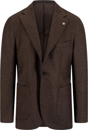 Cavaliere Herre Jakker Brun L, Cavaliere Herre Jakker Brun L,