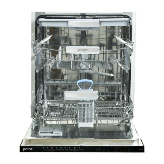 Point PD6044RIN Integrert oppvaskmaskin Point PD6044RIN Integrert oppvaskmaskin