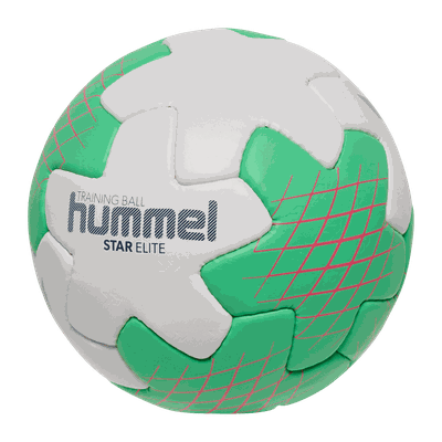 Hummel Star Elite HB, håndball White 2