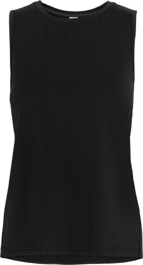 Kari Traa Women"s Ava Tanktop Black L Kari Traa Women"s Ava Tanktop Black L