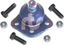RTS 93-00928-056 Bærekule
