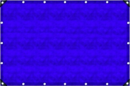 Lassingssikring Target Ladungssicherung 91316 Presenning L X B 4 M X 6 M Lassingssikring Target Ladungssicherung 91316 Presenning L X B 4 M X 6 M