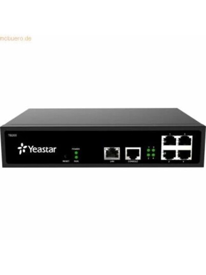Tiptel Yeastar NeoGate TB200 1044101