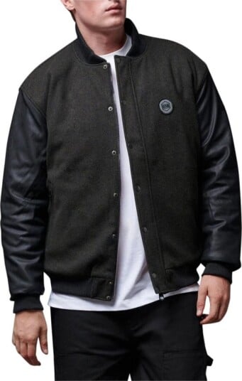 Dolly Noire Herre Jakker Svart S,