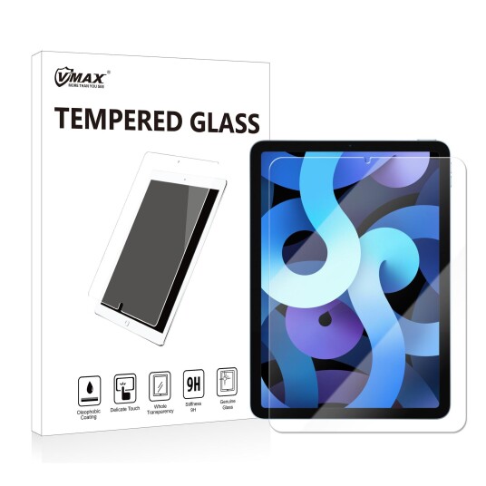 VMAX pansret glass Apple Air 4 Herdet glass VMAX pansret glass Apple Air 4 Herdet glass