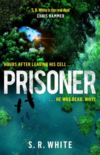 Prisoner Av S. R. White
