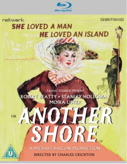 Another Shore (1948) Another Shore (1948)