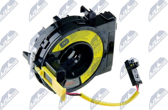 NTY EAS-HY-002 Viklefjær, airbag