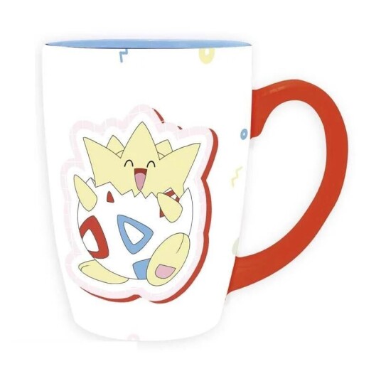 Pokemon Kopp Togepi Pokemon Kopp Togepi