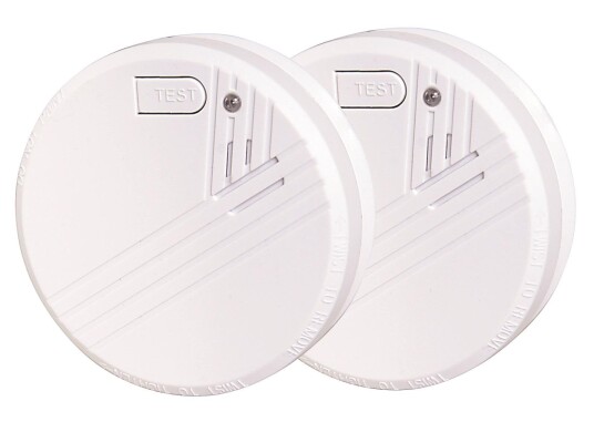 Nexa Brannvarsler Optisk 2pk 9v NEXA KD-134A-2PK 13314 - 6213558 Nexa Brannvarsler Optisk 2pk 9v NEXA KD-134A-2PK 13314 - 6213558