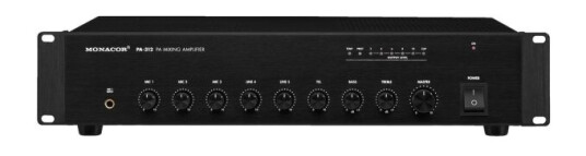 Monacor PA-312 Monacor PA-312
