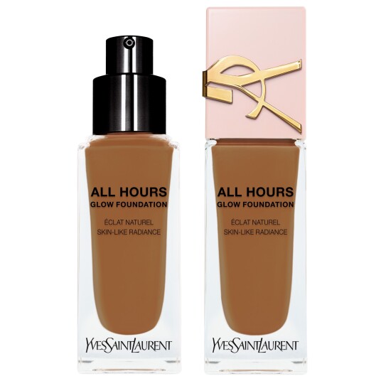 All Hours Glow Foundation 25 ml  DN5