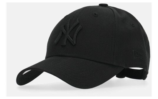 New Era Essential 940 Wmns Neyyan Blkblk Onesize Capser New Era Essential 940 Wmns Neyyan Blkblk Onesize Capser