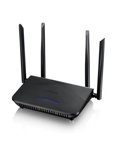 ZyXEL NBG7510 AX1800 WiFi 6 Gigabit 