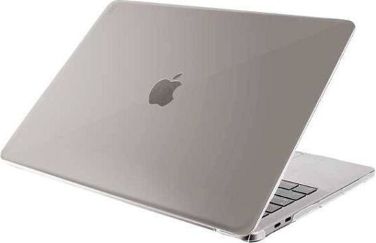 Uniq Macbook Air 13" Deksel Gjennomsiktig Uniq Macbook Air 13" Deksel Gjennomsiktig