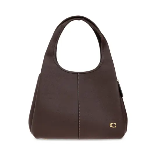 Coach Dame Vesker Rød ONE SIZE, Coach Dame Vesker Rød ONE SIZE,