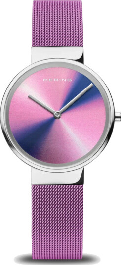 Bering Dame Accessories Lilla ONE SIZE,