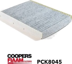 COOPERSFIAAM FILTERS PCK8045 Kupefilter COOPERSFIAAM FILTERS PCK8045 Kupefilter