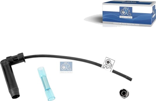 Ledningssett DT Spare Parts 9.79002