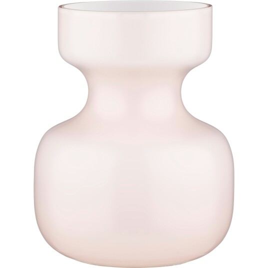 Säkki Vase 16,5 cm Powder