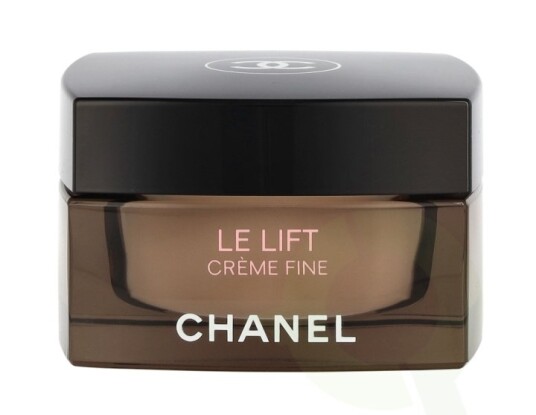 Chanel Le Lift Krem 50 ml - Anti-aging Dag- og Nattkrem for Moden Hud