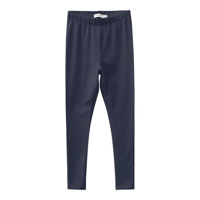 Name It Leggings Nkfdavina Dark Sapphire