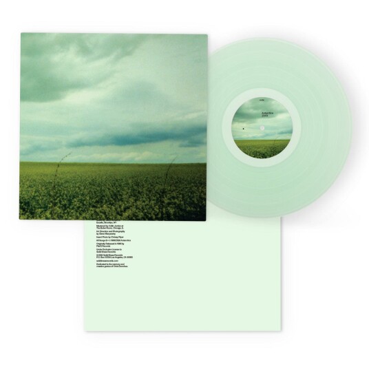 Antarctica 23:03 LP/Vinyl