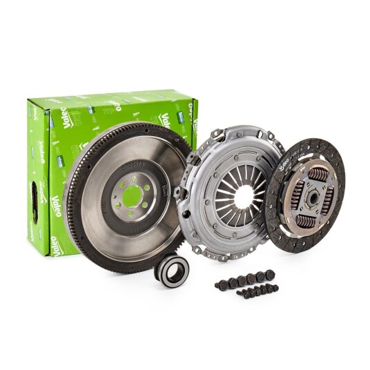 Clutchsett VALEO 835199