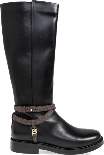 Michael Kors Dame Sko Svart 40 EU,