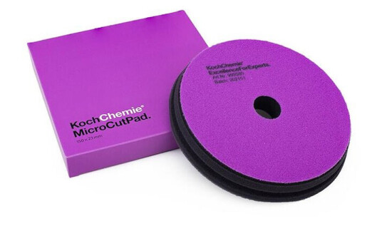 Koch Chemie - Micro Cut Pad - 150 x 23 mm