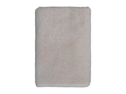 Halvor Bakke Verbier håndkle 70x140 Beige / Pure cashmere Halvor Bakke Verbier håndkle 70x140 Beige / Pure cashmere