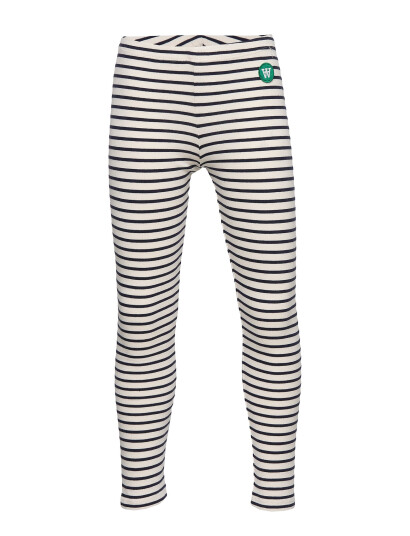 WOOD WOOD Ira Kids Leggings - Multi/patterned - 86-92
