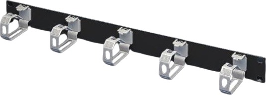 Rittal 7159.017 Kabelhåndteringskanal Plast Rustfritt Stål 7159017