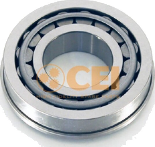 Lager CEI 530.581 Lager CEI 530.581
