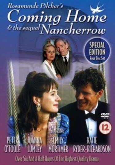 Coming Home/Nancherrow DVD Coming Home/Nancherrow DVD