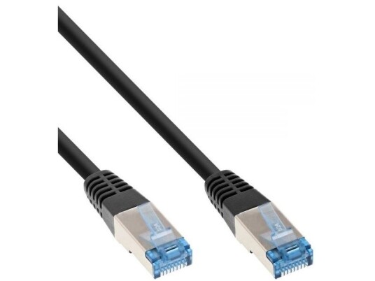 Inline 72814S 1,5 M Cat6a S/Ftp S-Stp Rj-45 Rj-45