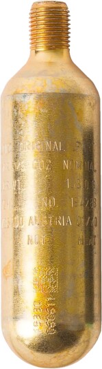 Baltic Gasspatron til automatvest - 2460 - 60 g Baltic Gasspatron til automatvest - 2460 - 60 g