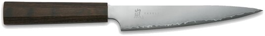 Yaxell Hana universalkniv 15 cm brun Yaxell Hana universalkniv 15 cm brun