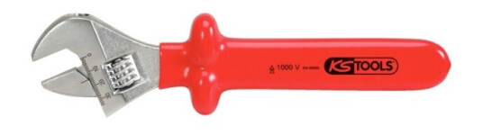 Ks Tools 117.1250, 55 Mm