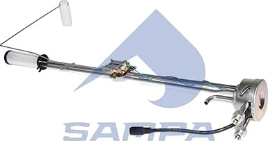 Sensor, drivstoff nivå SAMPA 041.449