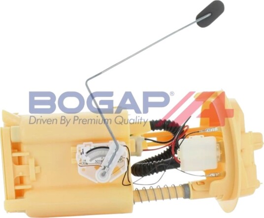 BOGAP P1622107 Bensinpumpe BOGAP P1622107 Bensinpumpe