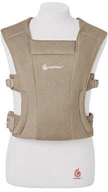 Ergobaby Embrace Bæresele Soft Olive