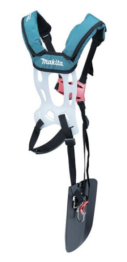 Makita 122906-3 Sele til ryddesag, Hagemaskiner Makita 122906-3 Sele til ryddesag, Hagemaskiner