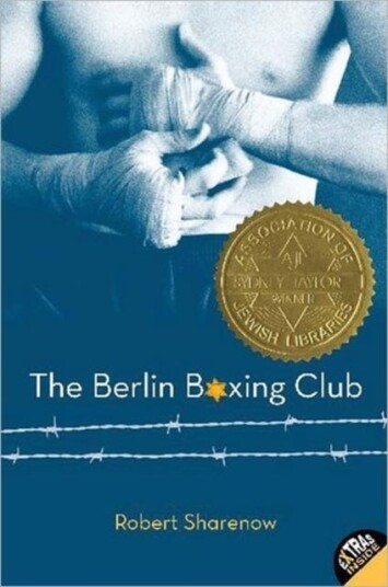 The Berlin Boxing Club Av Robert Sharenow