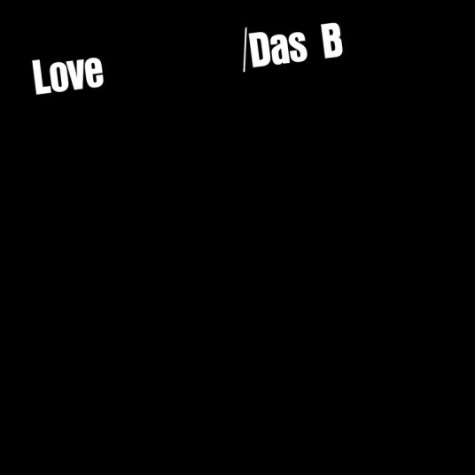 Das B Love CD